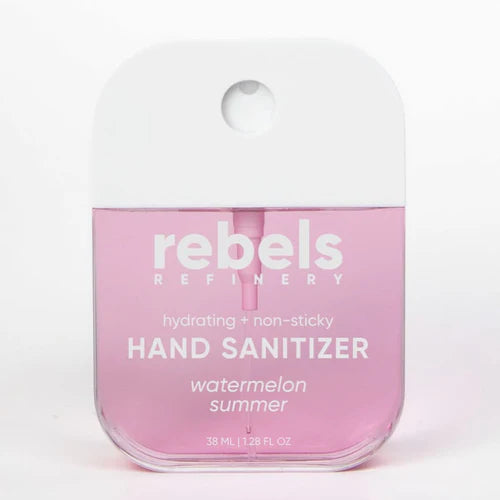 Pocket Sanitizer - Watermelon
