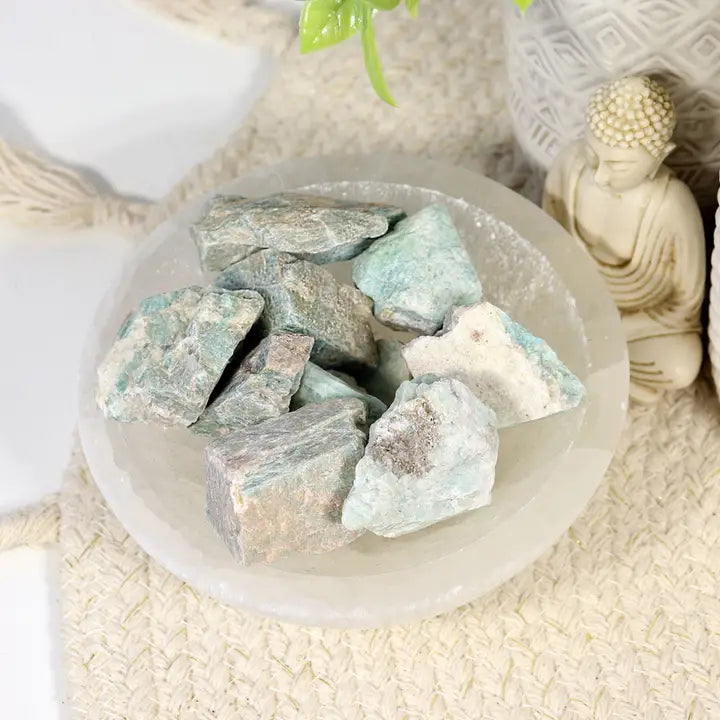 Amazonite Crystal - Small