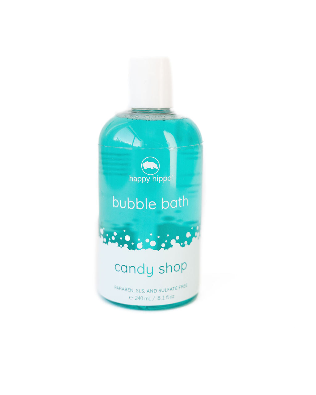 Bubble Bath - Candy Shop