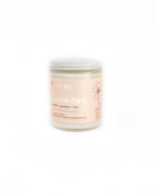 Soy Wax Candle - Garden Party