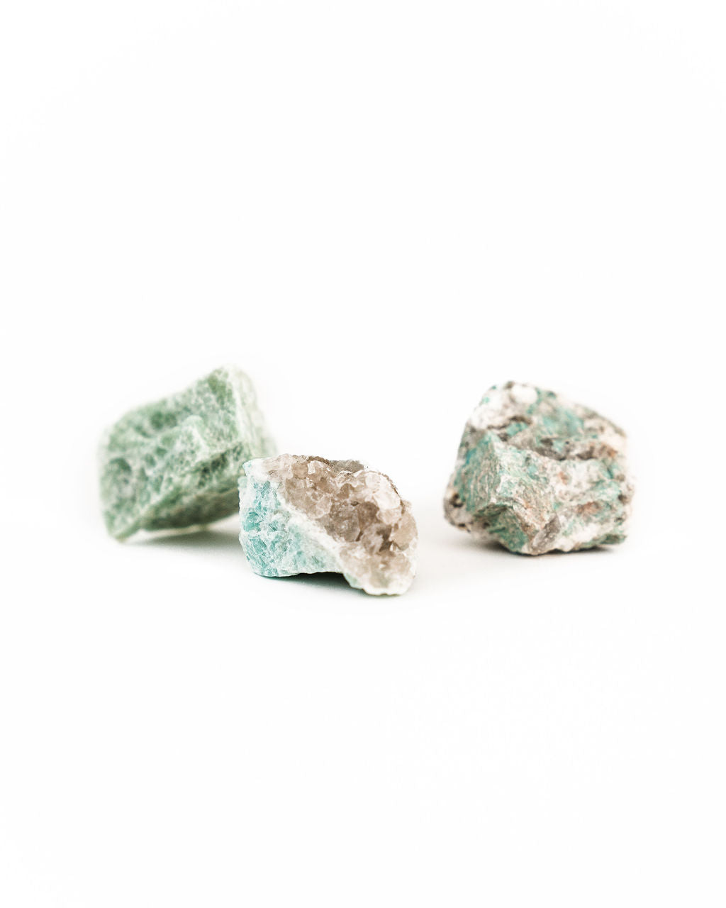 Amazonite Crystal - Small