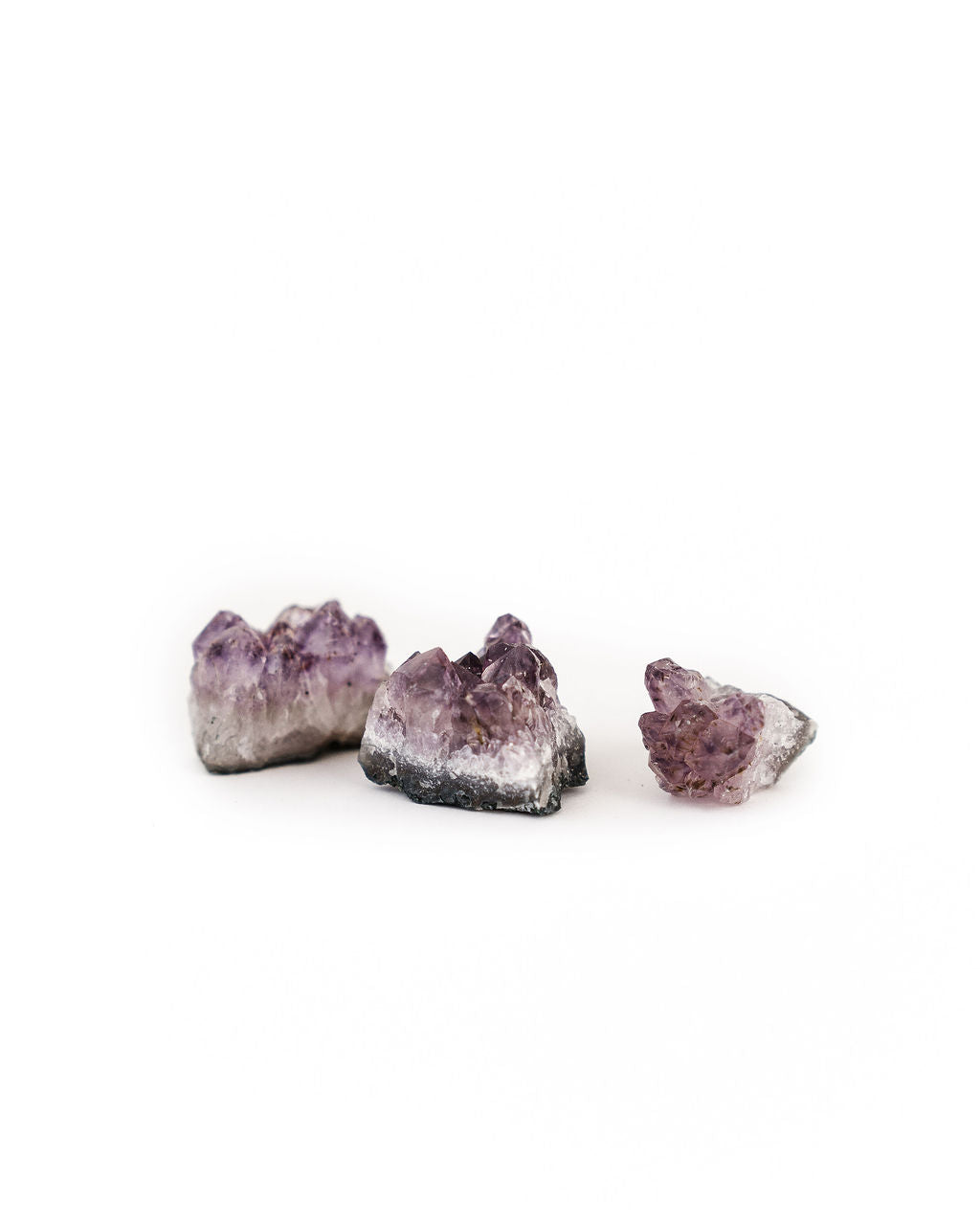 Amethyst Cluster - Small