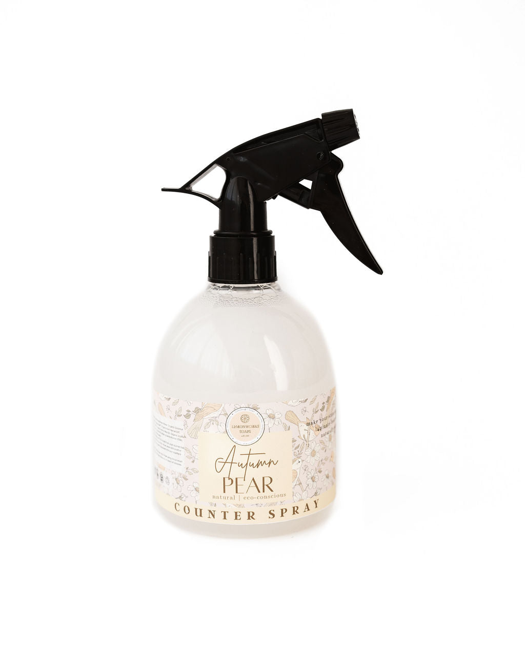 Counter Spray - Autumn Pear