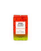 Pedicure In A Box - Watermelon (4 step)