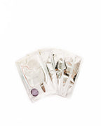 Pedicure In A Box - Unicorn Glimmer (5 step)