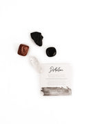 Gemstone Pouch - Protection