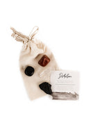 Gemstone Pouch - Protection