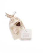 Gemstone Pouch - Calm