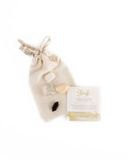 Gemstone Pouch - Strength