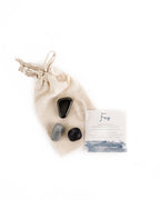 Gemstone Pouch - Focus