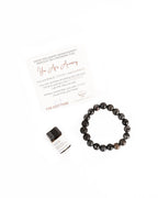 Aromatherapy Bracelet & Oil for KIDS - Focus
