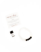 Aromatherapy Bracelet & Oil - Boost