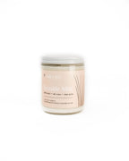 Soy Wax Candle - Seaside Mist