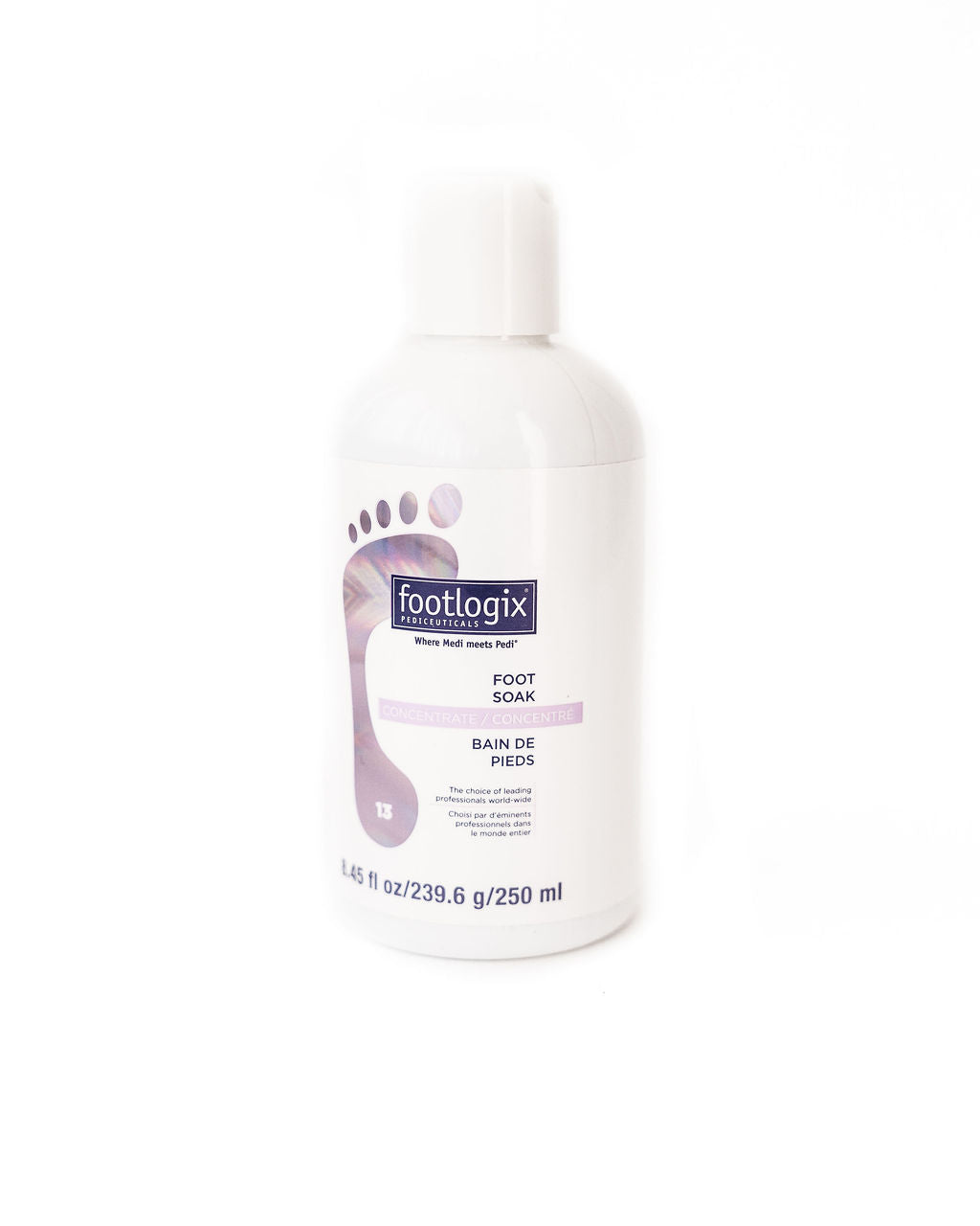 Foot Logix - Foot Soak