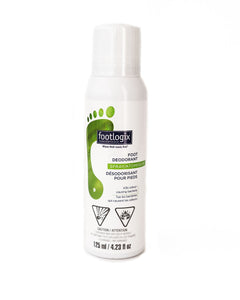 Foot Logix - Foot Deodorant Spray