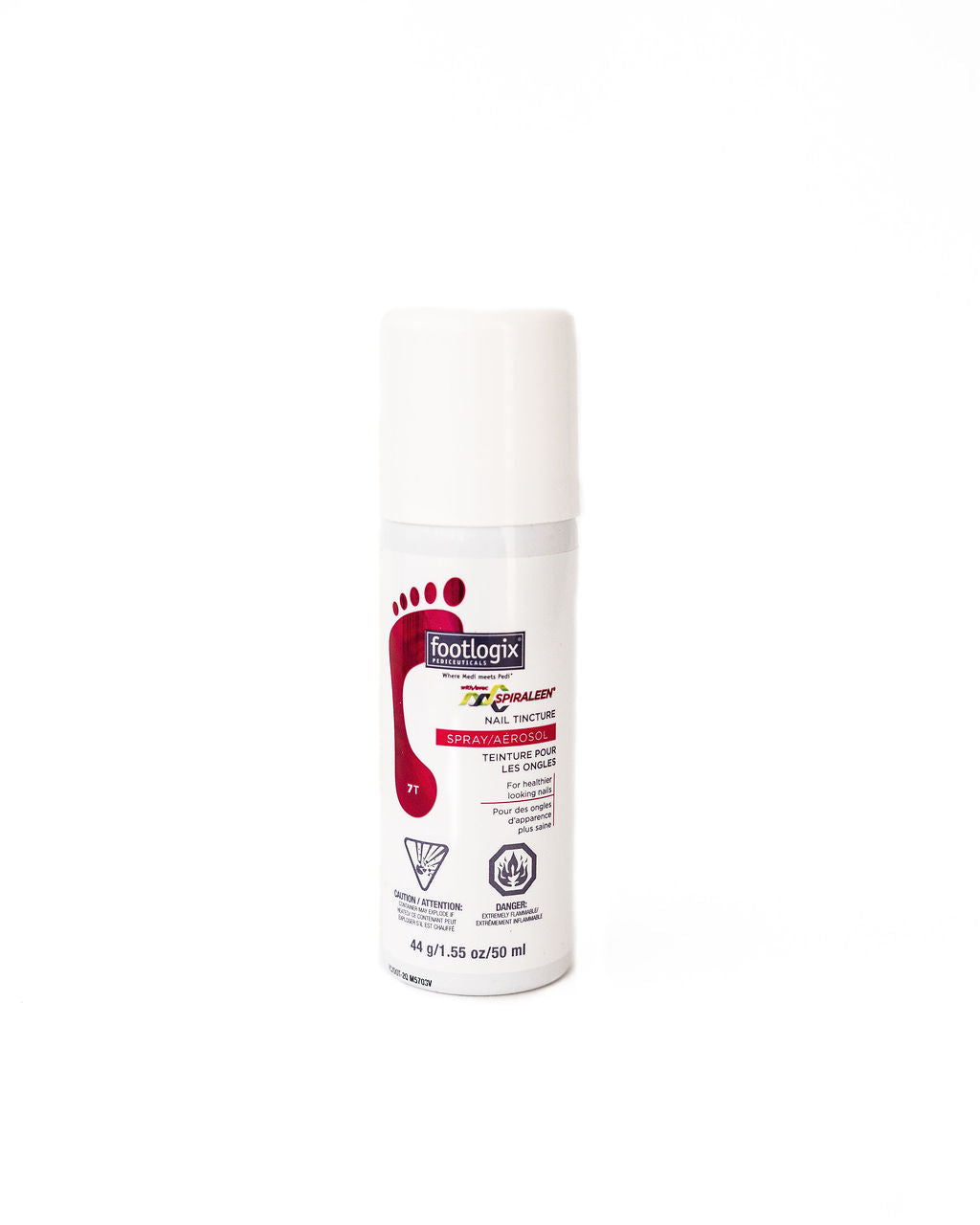 Foot Logix - Nail Tincture Spray