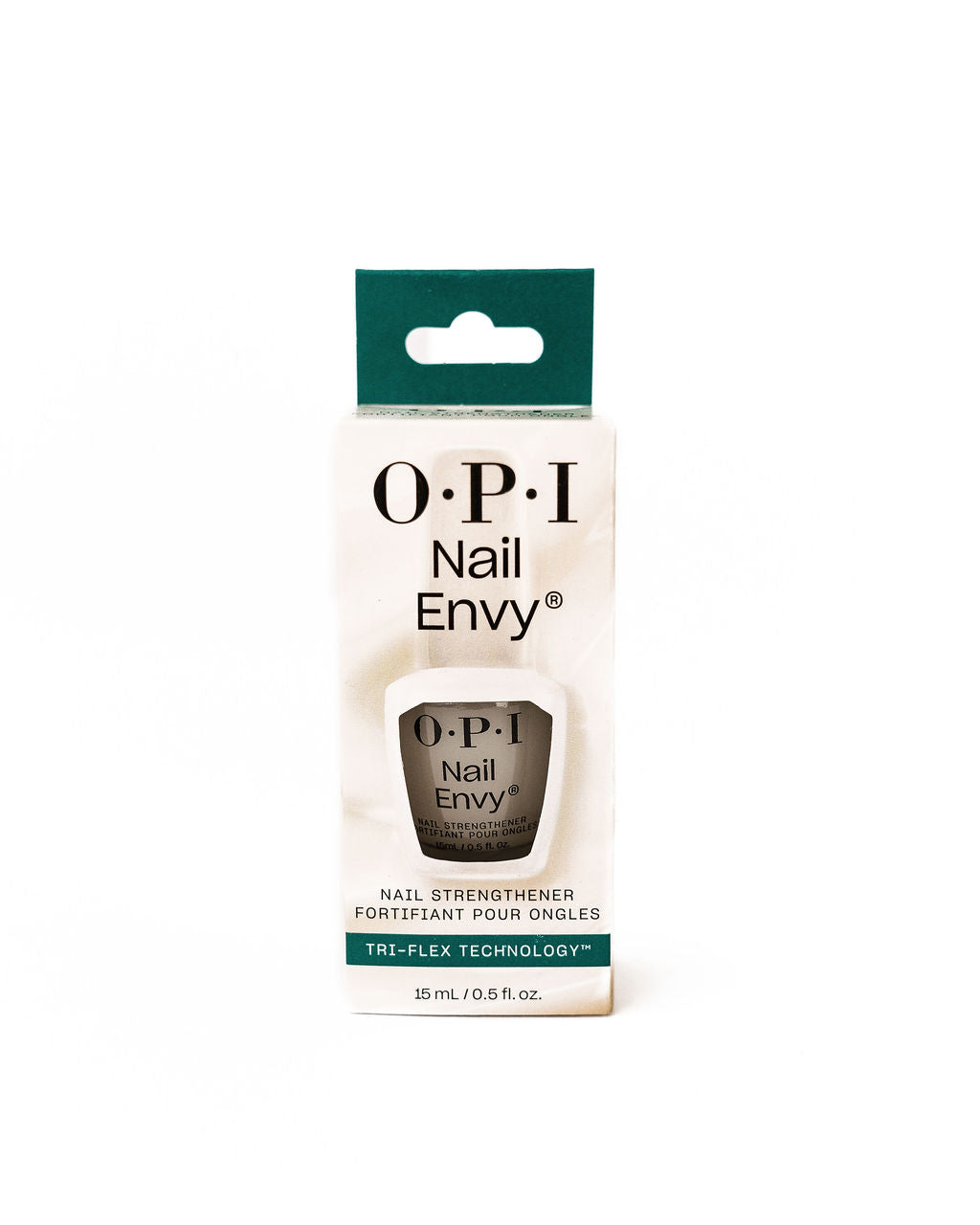 OPI Nail Envy Nail Strengthener