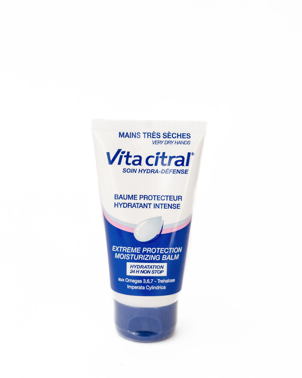 Vita Citral Extreme Protection Hand Cream