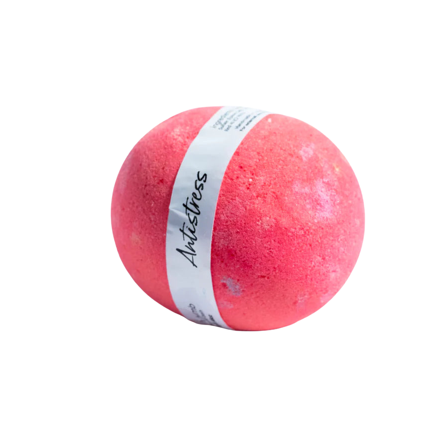 Bath Bomb - Anti Stress