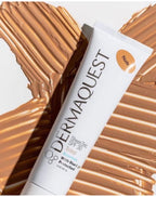 DermaQuest - Tinted Sheer Zinc SPF 30 for face