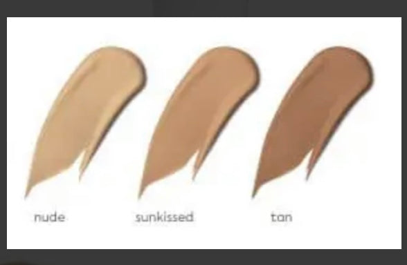 DermaQuest - Tinted Sheer Zinc SPF 30 for face