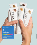 DermaQuest - Tinted Sheer Zinc SPF 30 for face