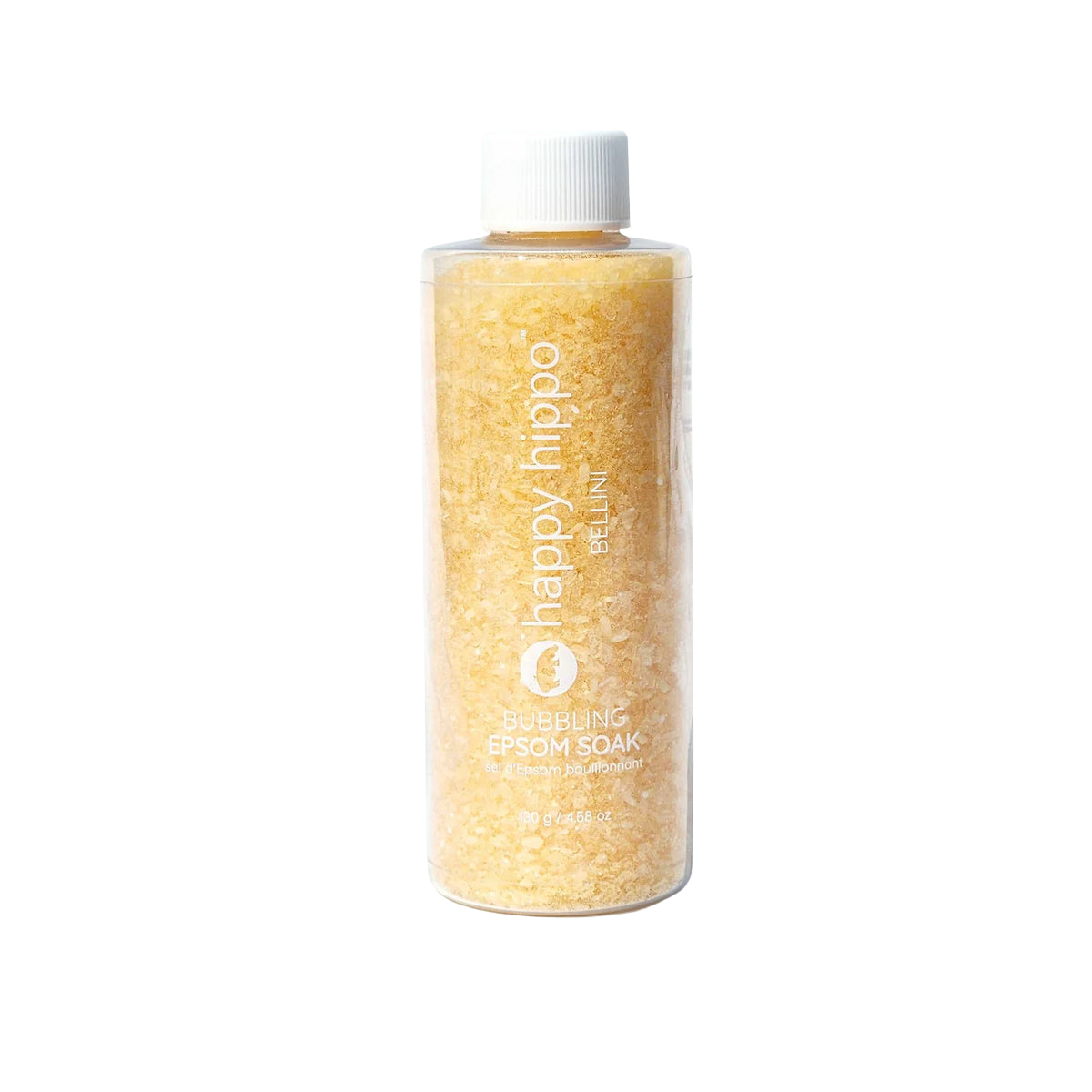 Bubbling Epsom Salts Small -  Bellini