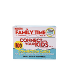 Small Bits of Happiness - Family Time Box