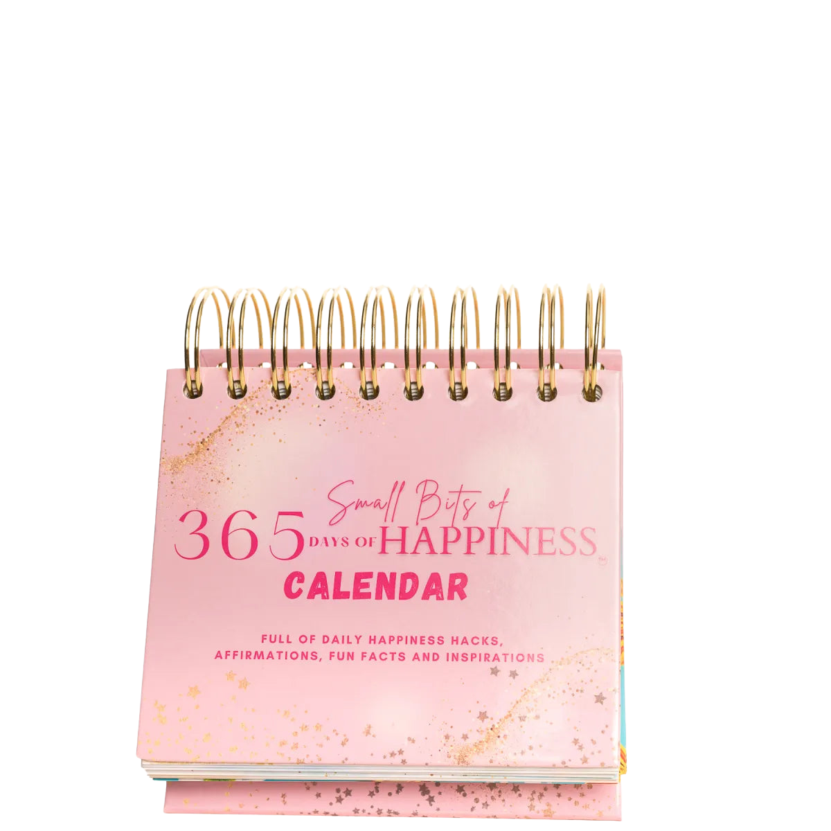 Small Bits of Happiness - 365 Days of Happiness Calendar