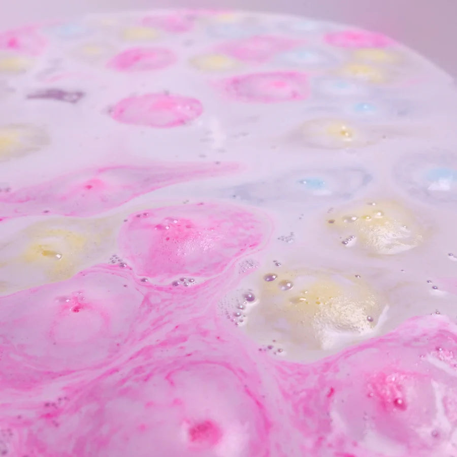 Mini Bath Bombs - Unicorn Poop