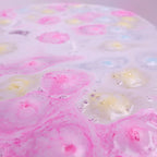 Mini Bath Bombs - Unicorn Poop