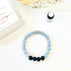 Aromatherapy Bracelet & Oil - Comfort