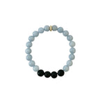 Aromatherapy Bracelet & Oil - Comfort