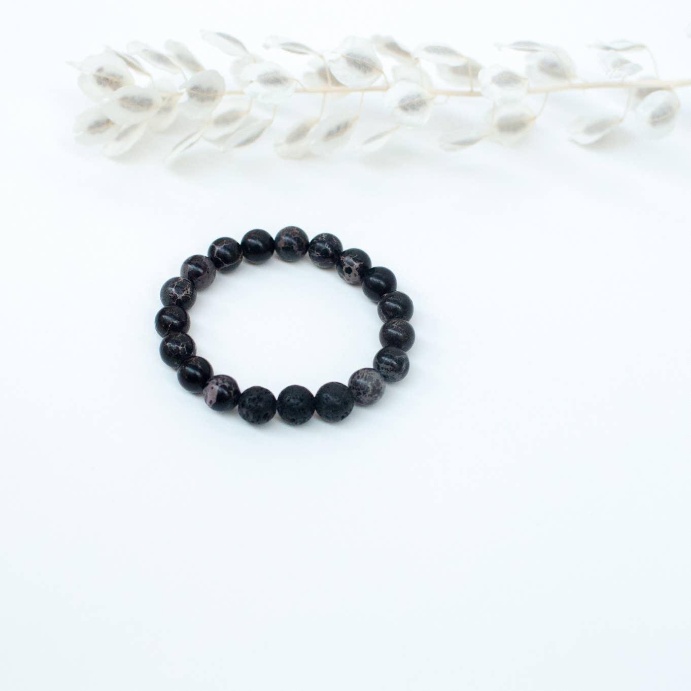 Aromatherapy Bracelet & Oil for KIDS - Focus