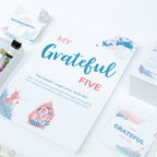 Aromatherapy Bracelet & Oil for KIDS - Happiness