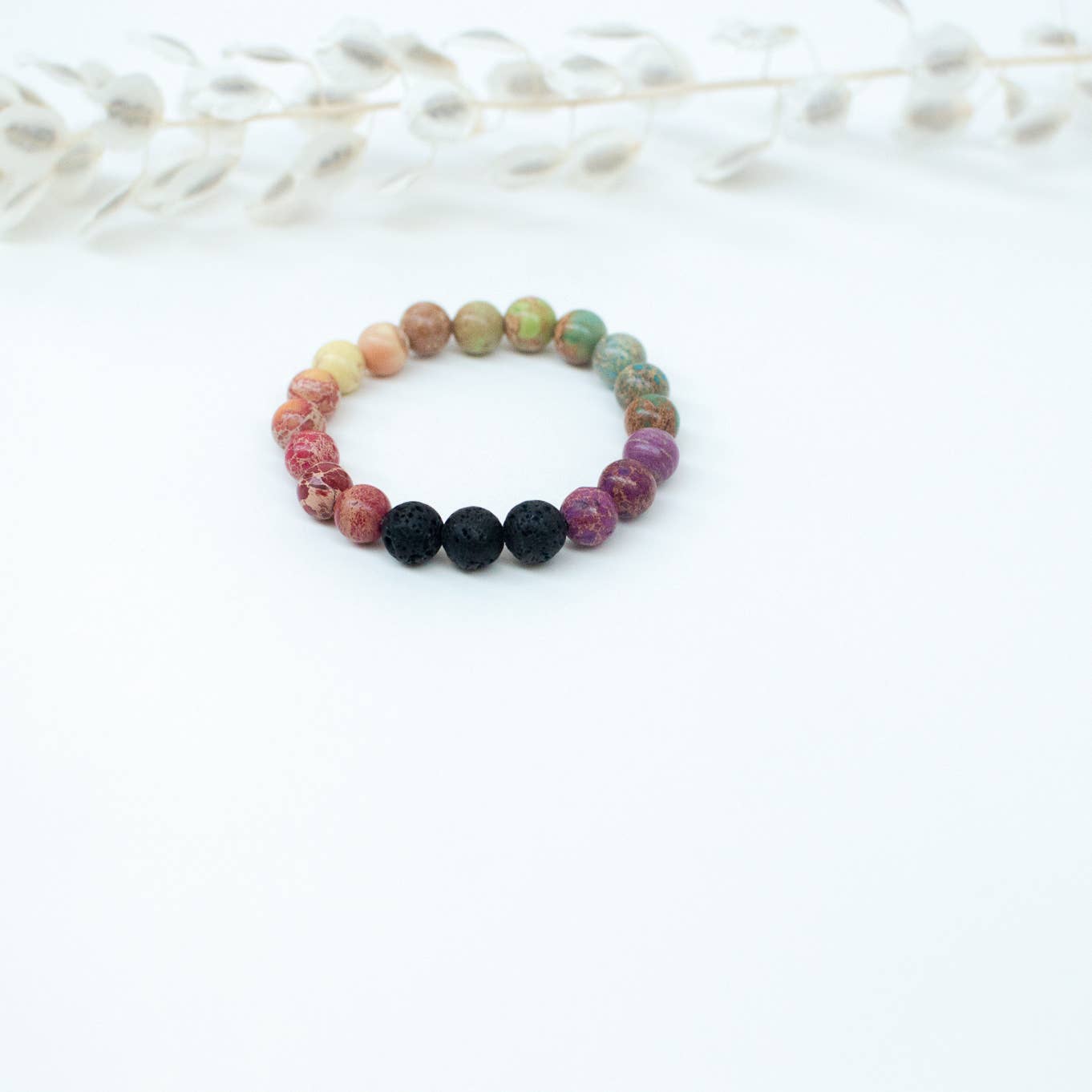 Aromatherapy Bracelet & Oil for KIDS - Calming