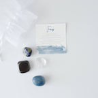 Gemstone Pouch - Focus