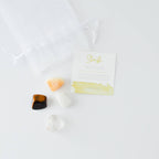 Gemstone Pouch - Strength