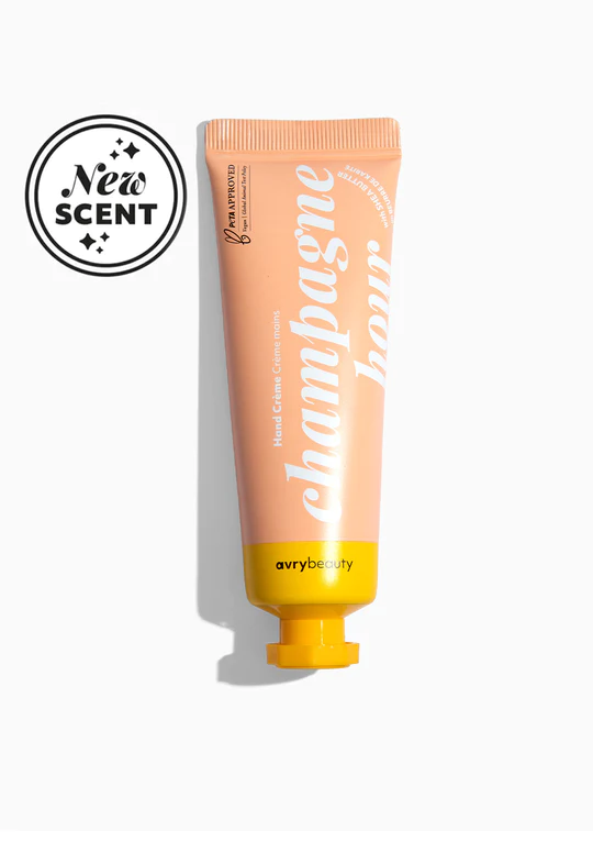 Hand Cream - Champagne Hour