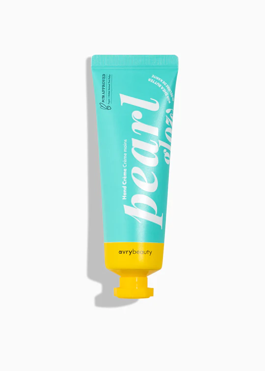 Hand Cream - Pearl Glow