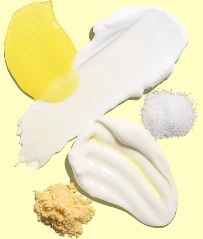 Pedicure In A Box - Sparkling Limoncello (5 step)