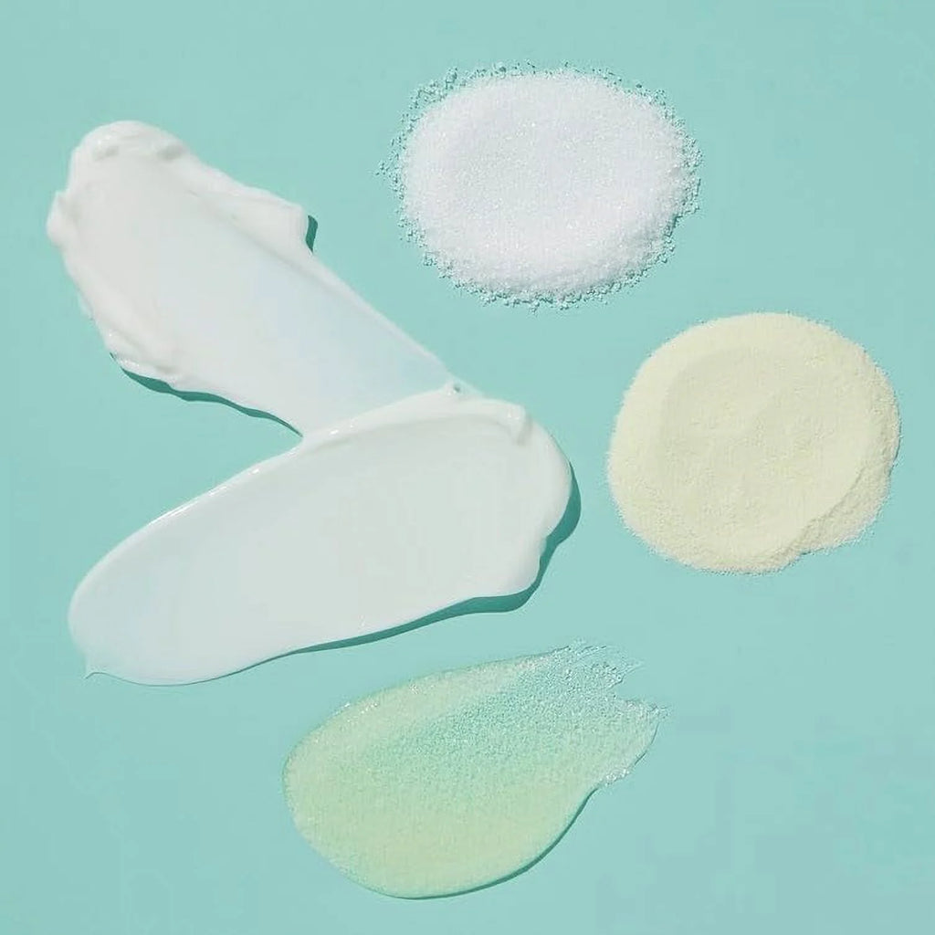 Pedicure In A Box - Mint Mimosa (5 step)