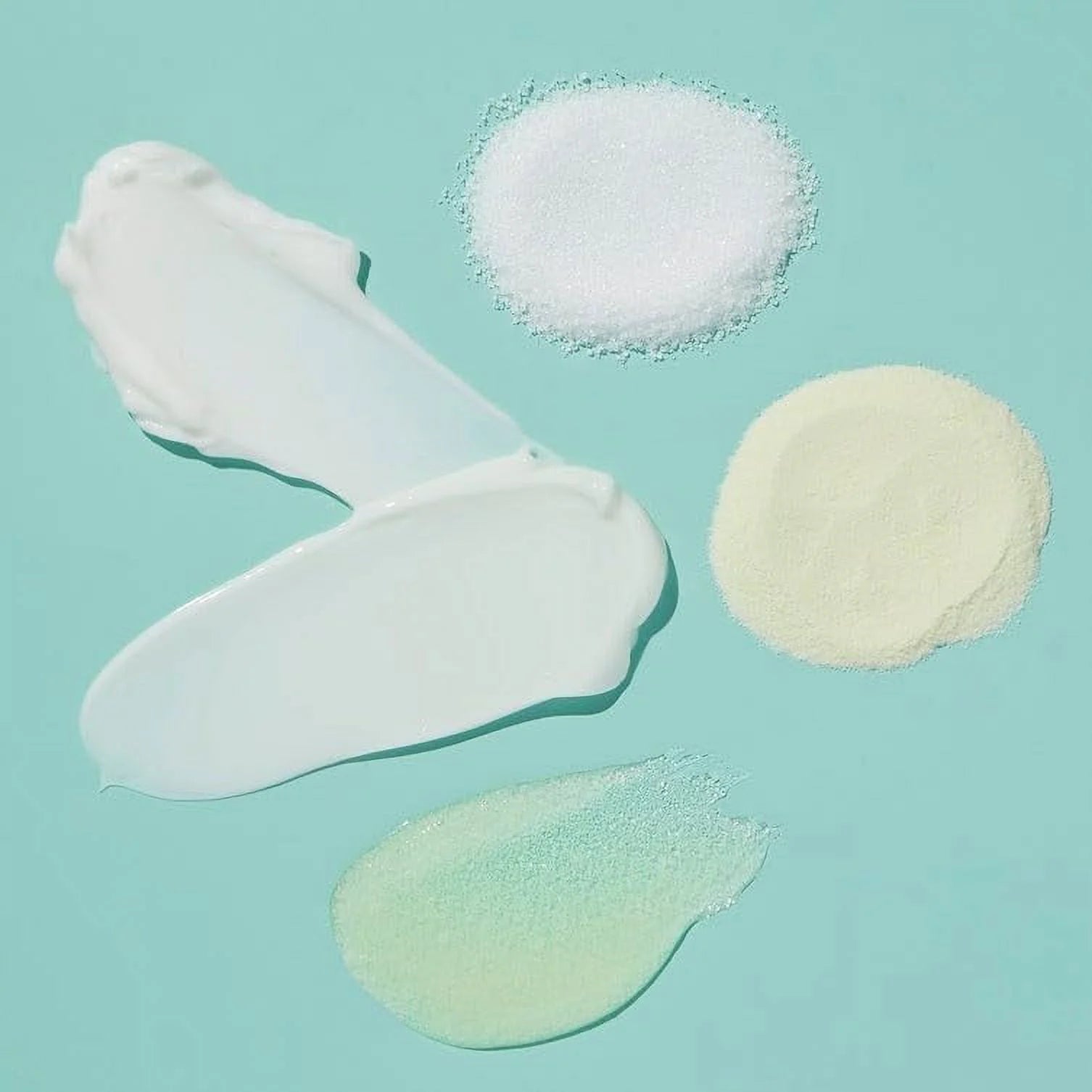 Pedicure In A Box - Mint Mimosa (5 step)