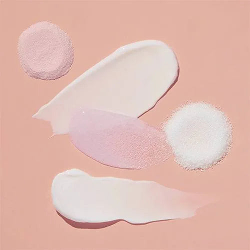 Pedicure In A Box - Raspberry Sorbet (4 step)