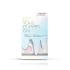 Pedicure In A Box - Unicorn Glimmer (5 step)