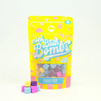 Mini Bath Bombs - Bunny Poop