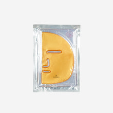 Load image into Gallery viewer, 24K Gold Face Mask
