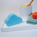 Bath Bomb - Large Cloud