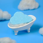 Bath Bomb - Large Cloud