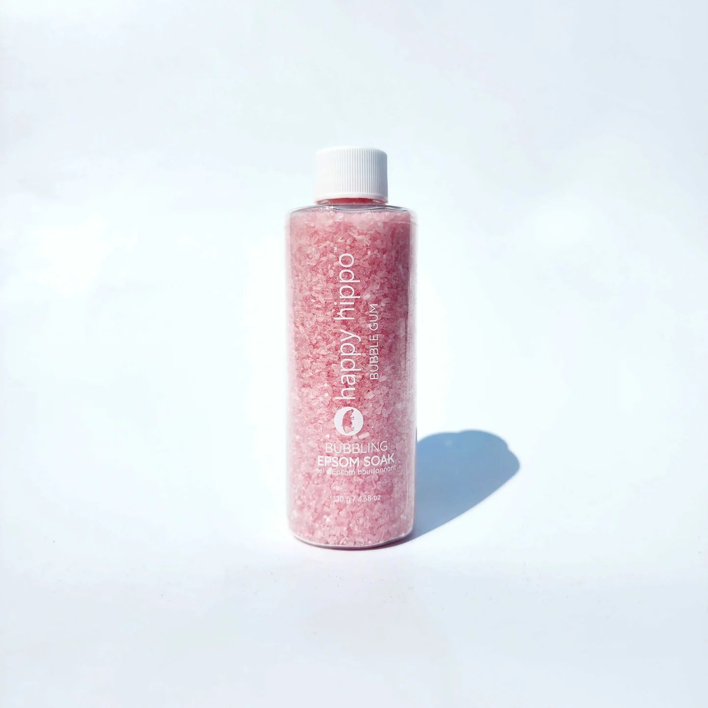 Bubbling Epsom Salts Small - Anti Stress